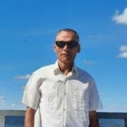Константин, 49, Новоаганск