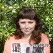 Наталья, 39, Киселевск