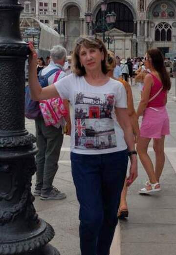 My photo - Alla 🇺🇦, 58 from Odessa (@alla44048)