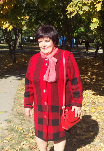 Моя фотография - Татьяна, 65 из Тирасполь (@tatyana253681)