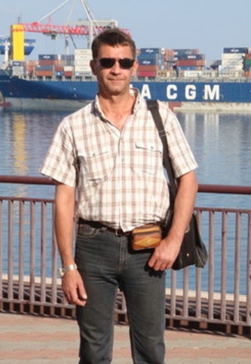 Моя фотография - Валерий, 59 из Мариуполь (@valera-nadzen)