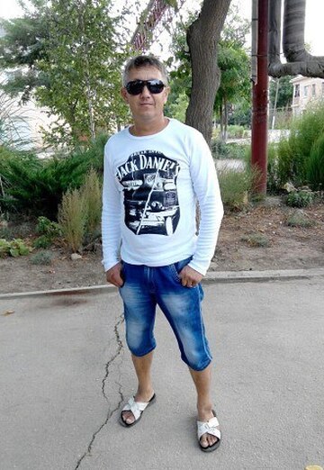 Моя фотография - Владимир, 49 из Симферополь (@vladimir326582)