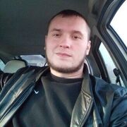 Сашка, 33, Брянск