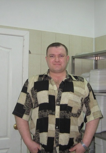 Моя фотография - Евгений, 44 из Николаев (@evgeniy210148)