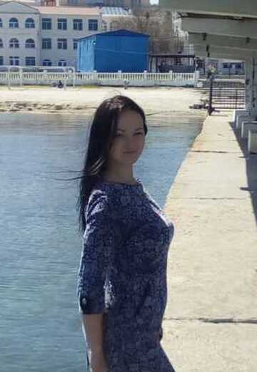La mia foto - Karina, 27 di Sinferopoli (@karina49002)
