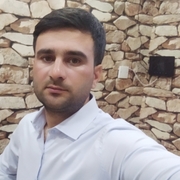 Елик, 35, Краснокаменск