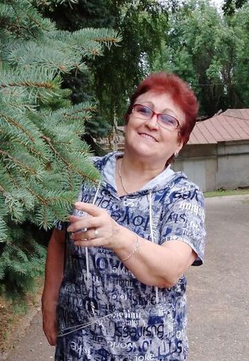 My photo - Nina, 62 from Penza (@nina48470)