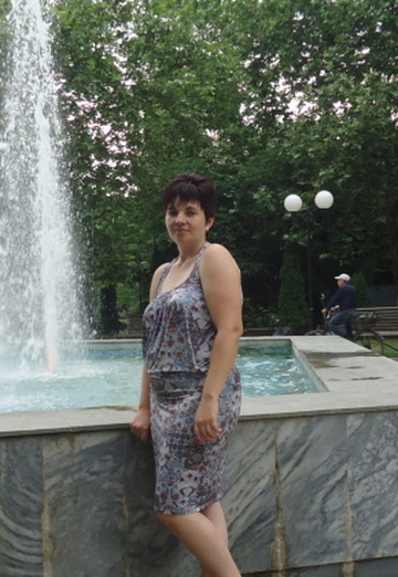 My photo - svetlana, 46 from Kurganinsk (@svetlana31398)