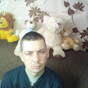 Антон, 40, Рыбинск