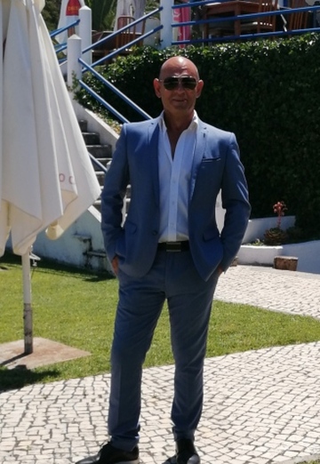 My photo - Mihail 55 let, 25 from Lisbon (@mihail172741)