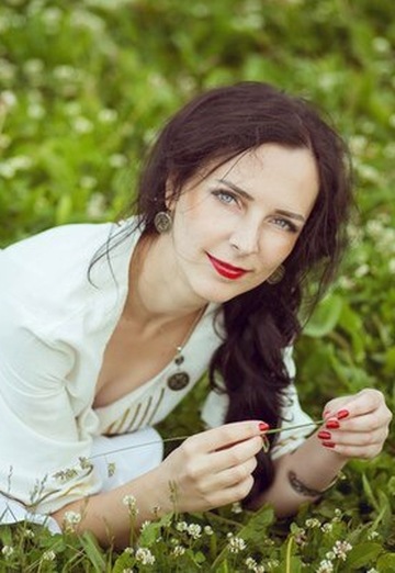 Моя фотография - Ксения, 41 из Ярославль (@kseniy8630807)