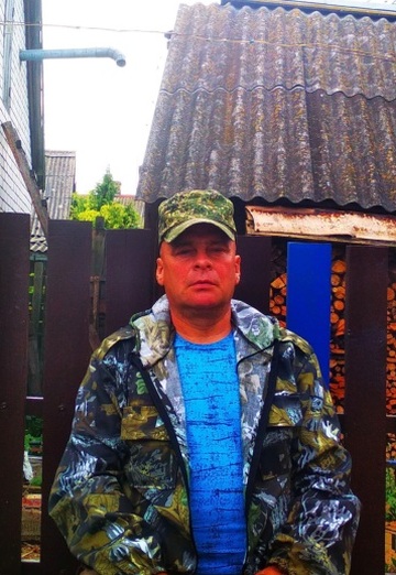 Моя фотография - Валерий, 52 из Столбцы (@valeriy68151)