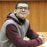Ilya 23 Ufa