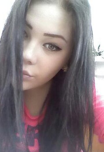 My photo - Olga, 27 from Yugorsk (@olga86717)