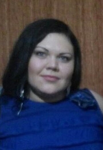 Моя фотография - Алиса, 41 из Запорожье (@alisa27546)