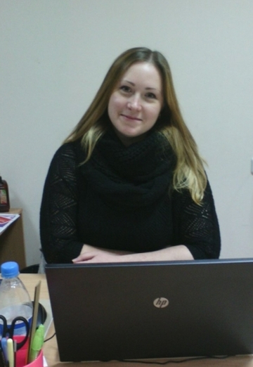 My photo - Tatyana, 33 from Krivoy Rog (@tetyanayakimchuk)