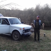 александр, 36, Верхний Уфалей