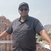 Rohit 36 Thane