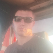 Sergey 35 Khabarovsk