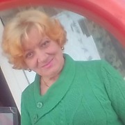 Валентина, 64, Спасск-Дальний