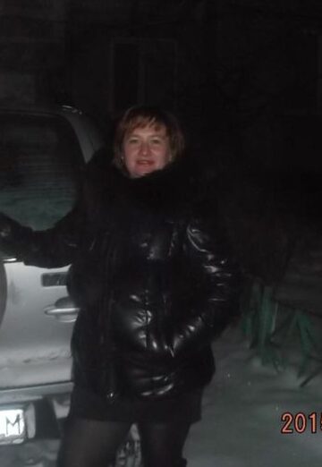 My photo - Evgeniya, 48 from Sverdlovsk (@evgeniya36697)