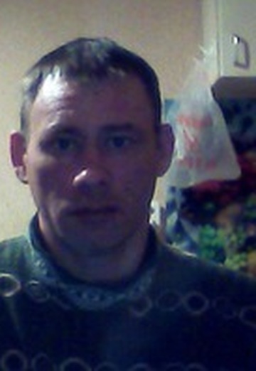 My photo - Sasha, 45 from Volgodonsk (@sasha180176)