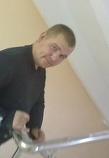 Моя фотография - Александр, 36 из Брянск (@aleksandr562772)
