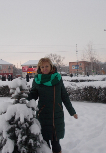 La mia foto - Valentina, 55 di Oleksandrija (@valentina26610)