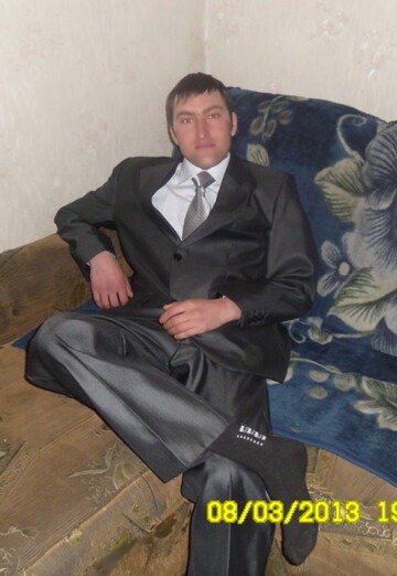 Моя фотография - Алишер, 35 из Бишкек (@alisher8248)