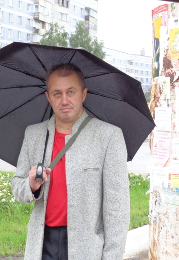 My photo - GRIGORIY, 61 from Sasovo (@grigoriy4280)