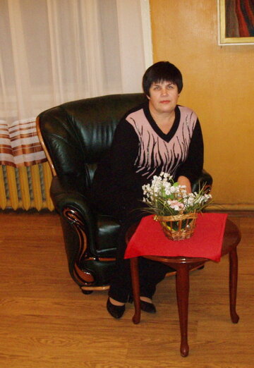My photo - Gulya, 63 from Tambov (@gulya1913)