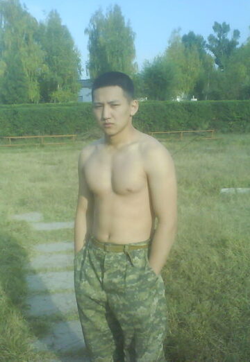 My photo - Erkebulan, 33 from Almaty (@erkebulan277)