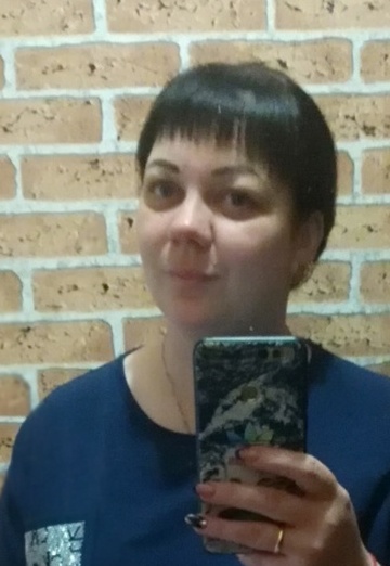 My photo - Vera, 38 from Khabarovsk (@vera47980)