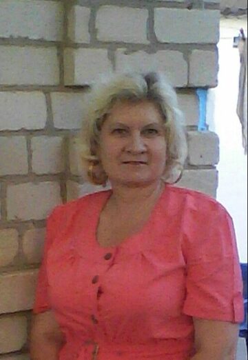 Моя фотография - Екатерина, 55 из Краснодар (@ekaterina165645)