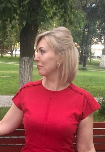 My photo - Olenka, 49 from Istra (@svetlana249159)