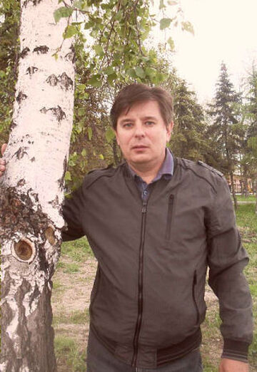 Моя фотография - Гера, 42 из Омск (@gesha1505mailru)