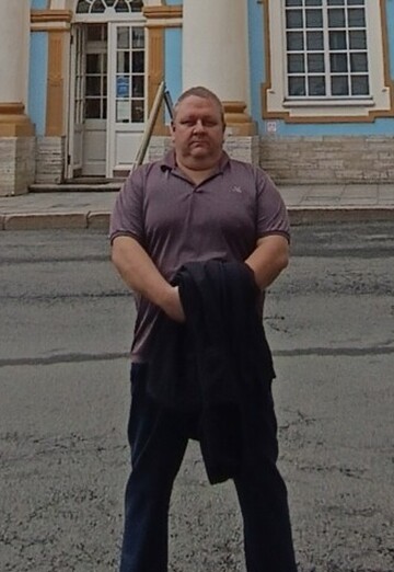 My photo - Roman, 43 from Krasnodar (@romkinz)