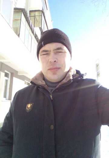 Моя фотография - Владимир, 36 из Челябинск (@vladimir357165)