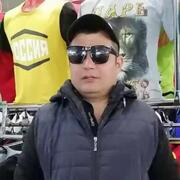 Миша, 31, Саратов