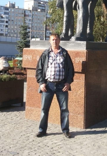 Моя фотография - Станислав, 57 из Москва (@stanislav25954)