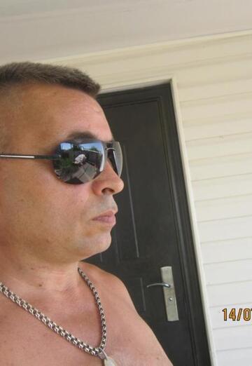 Моя фотография - Валерий, 54 из Желтые Воды (@valeriy34267)