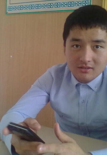 My photo - Darhan, 31 from Aktobe (@darhan227)