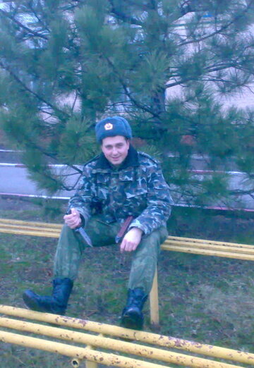 Моя фотография - Konstantin, 36 из Таллин (@sasha150068)