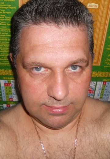 Моя фотография - Игорь, 57 из Лыткарино (@id669952)