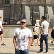 Руслан, 41, Санкт-Петербург
