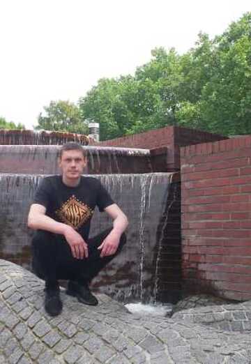 Моя фотография - Aleksei, 39 из Гамбург (@aleksei7163)