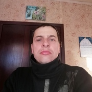 Андрей Уткин, 43, Меленки