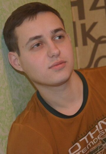 My photo - Evgeniy, 33 from Kalininets (@evgeniy197802)