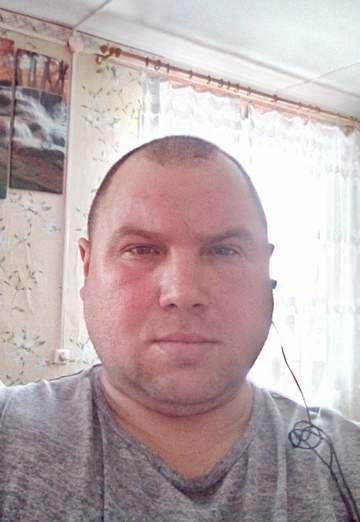 Моя фотография - Евгений, 42 из Томск (@evgeniy347410)