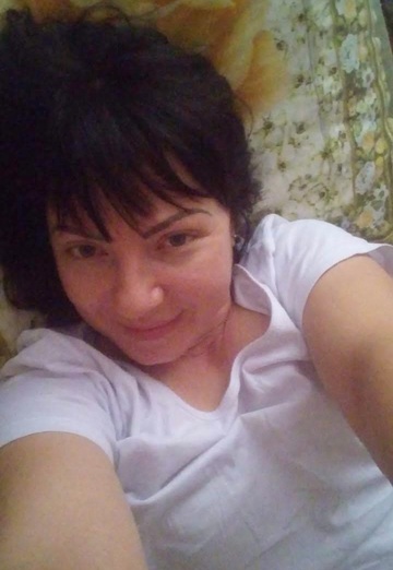 My photo - tania, 40 from Talgar (@tania1962)